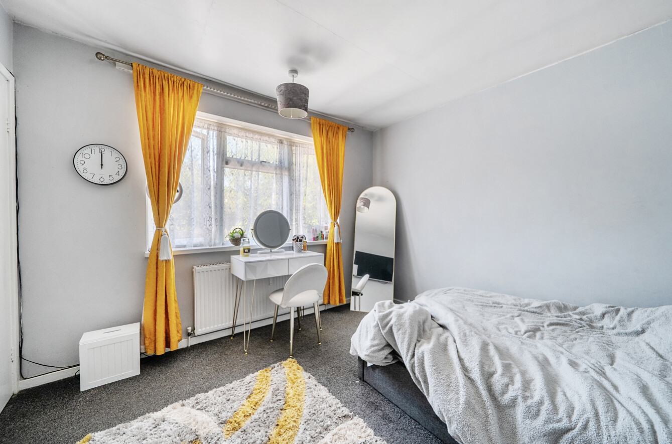 Denmead Road, Southampton, Hampshire, SO18