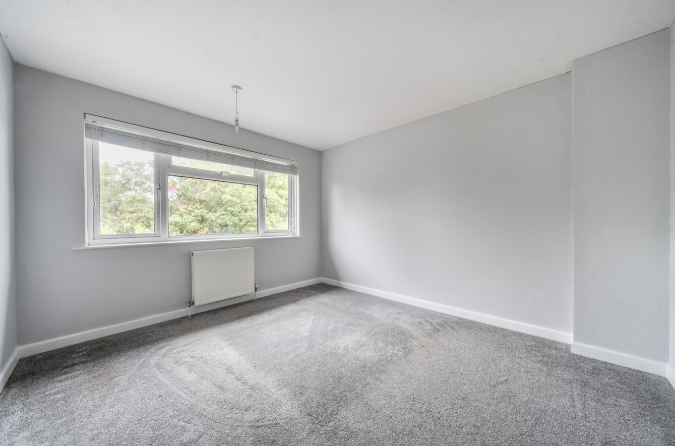 Rosoman Road, Southampton, Hampshire, SO19