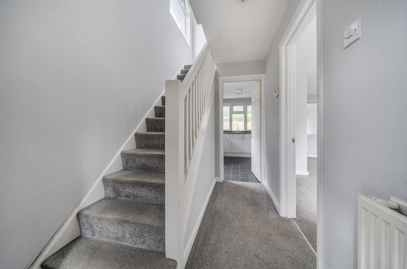 Rosoman Road, Southampton, Hampshire, SO19