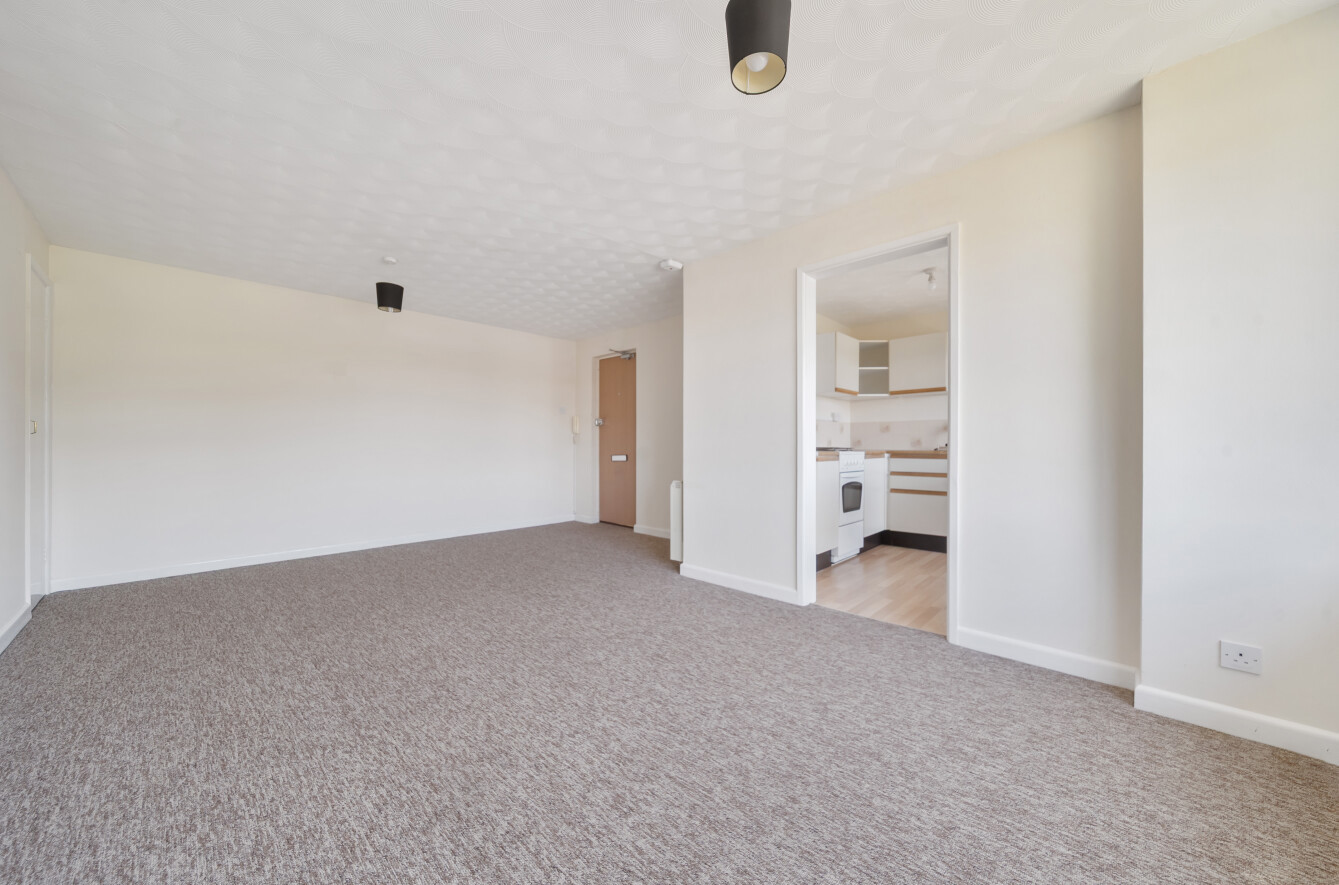 Deacon Road, Southampton, Hampshire, SO19