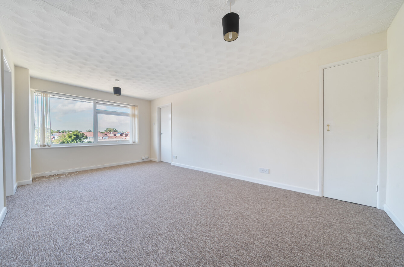 Deacon Road, Southampton, Hampshire, SO19