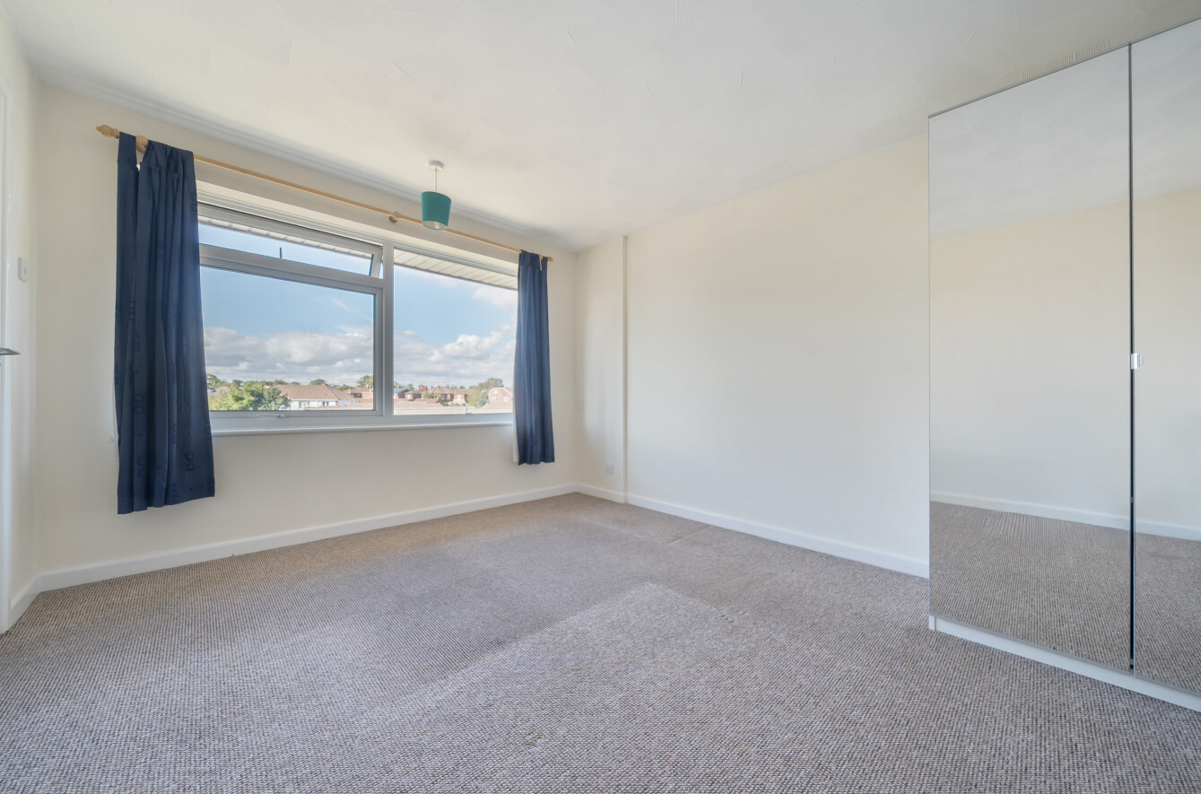 Deacon Road, Southampton, Hampshire, SO19