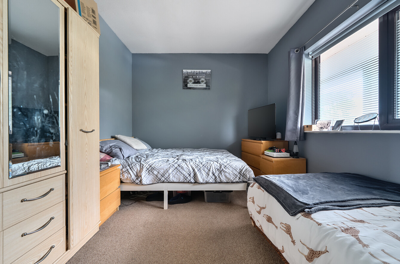 Wessex Road, Southampton, Hampshire, SO18 - Charters