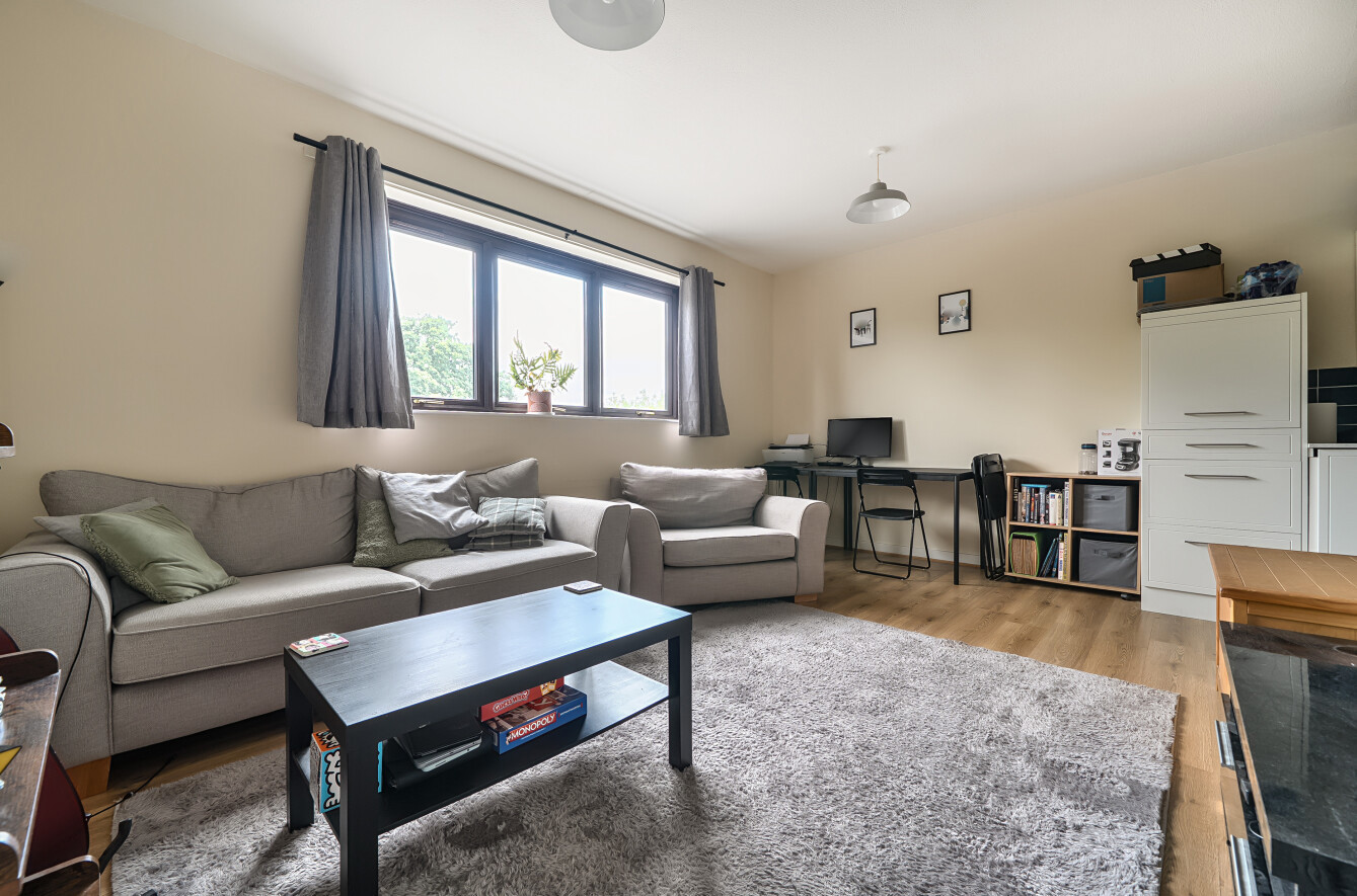 Wessex Road, Southampton, Hampshire, SO18 - Charters