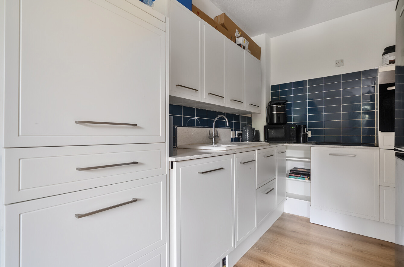 Wessex Road, Southampton, Hampshire, SO18 - Charters