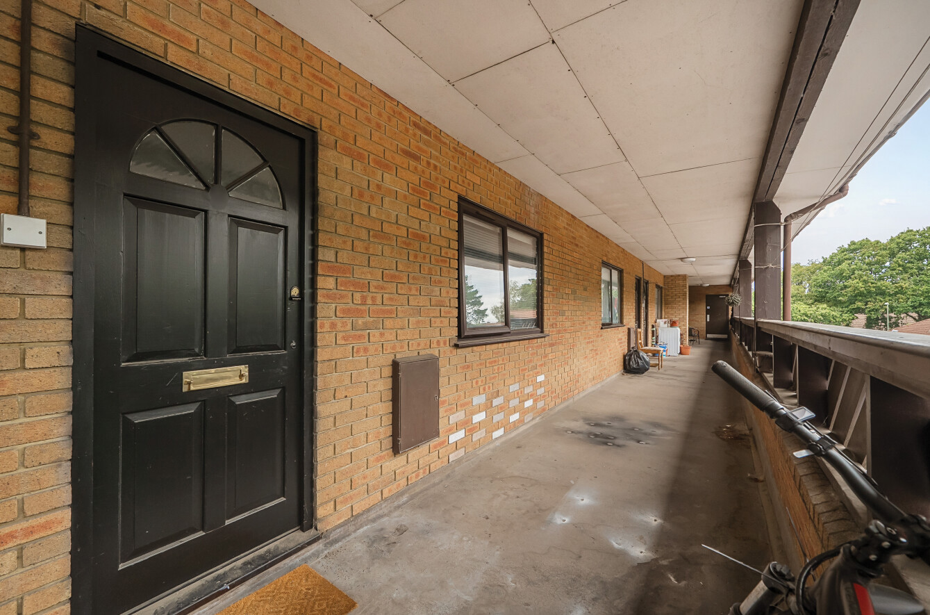 Wessex Road, Southampton, Hampshire, SO18 - Charters