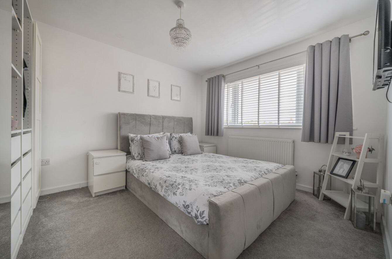 South East Road, Southampton, Hampshire, SO19 - Charters