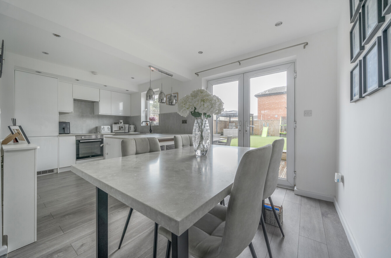 South East Road, Southampton, Hampshire, SO19 - Charters