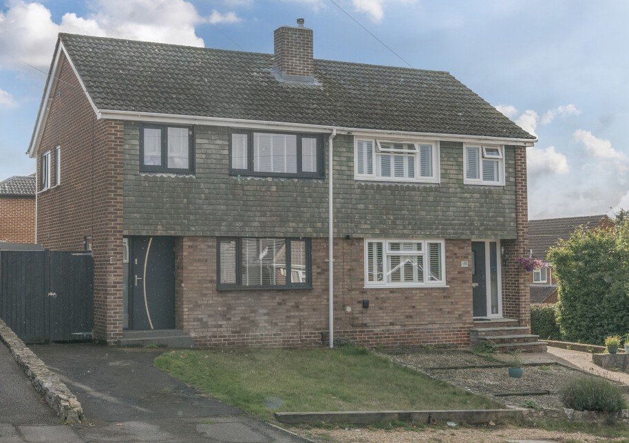 South East Road, Southampton, Hampshire, SO19 - Charters