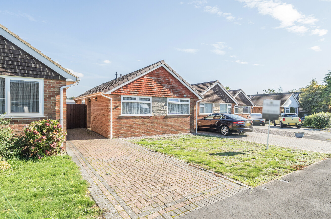Emerald Close, Southampton, Hampshire, SO19