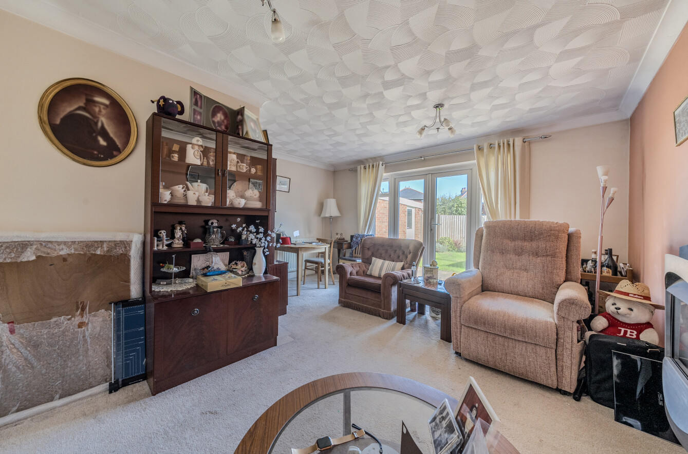 Emerald Close, Southampton, Hampshire, SO19