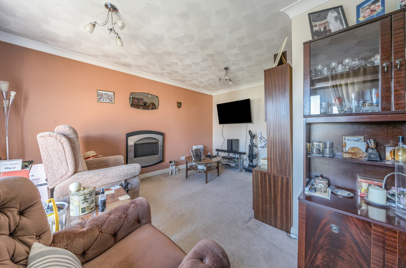Emerald Close, Southampton, Hampshire, SO19