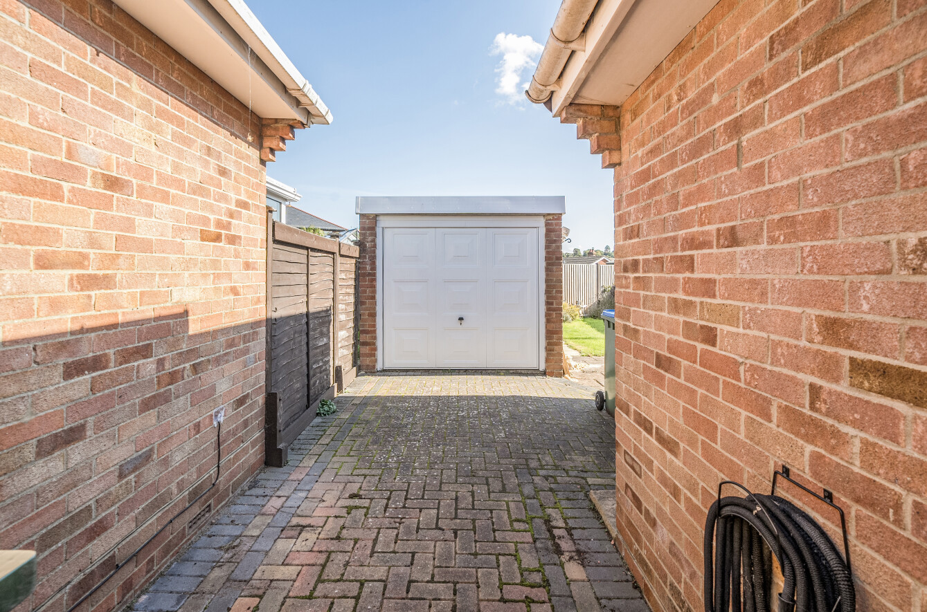 Emerald Close, Southampton, Hampshire, SO19