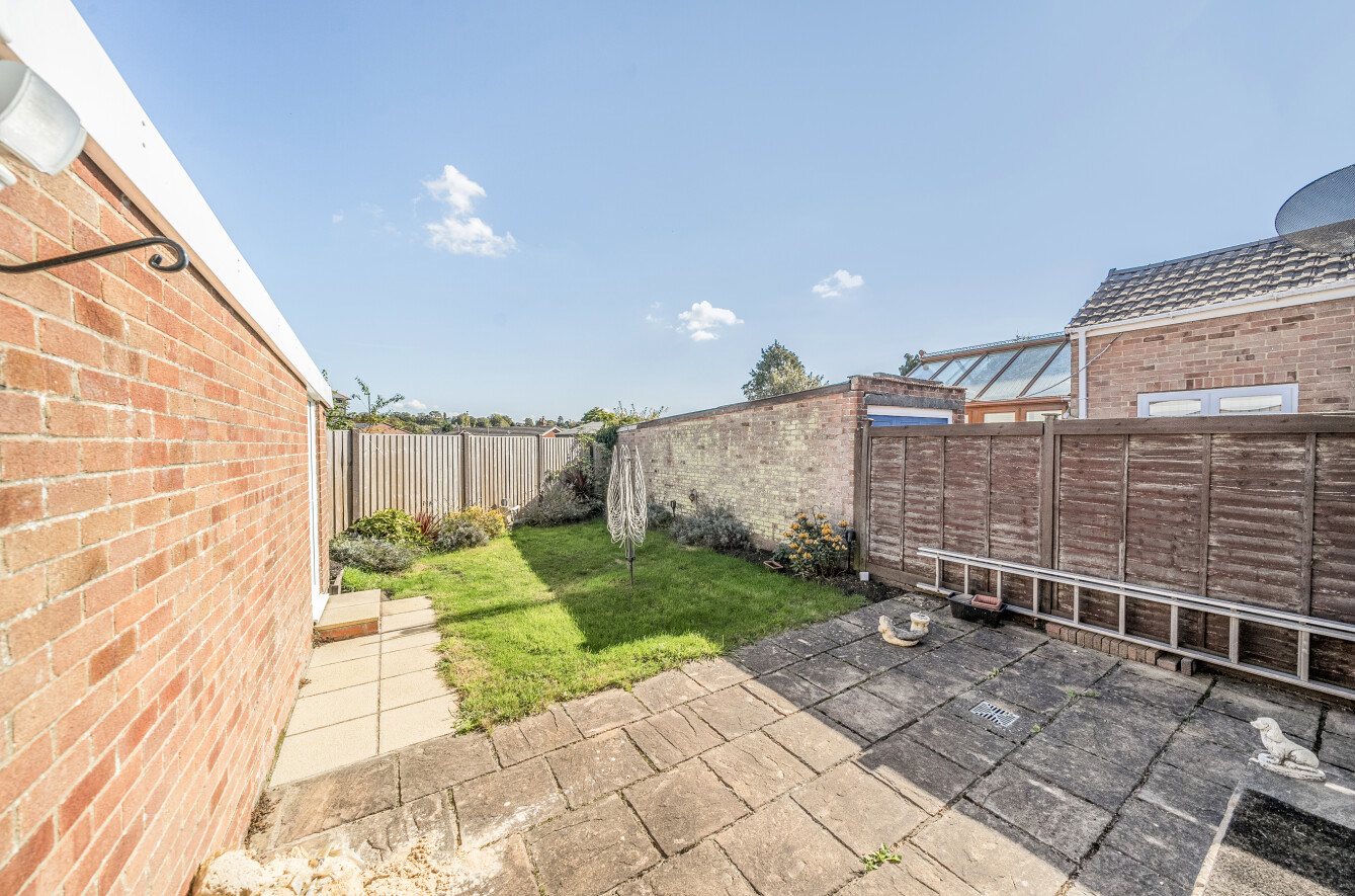 Emerald Close, Southampton, Hampshire, SO19