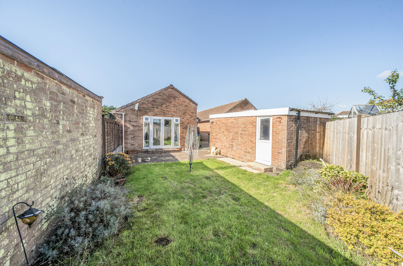 Emerald Close, Southampton, Hampshire, SO19