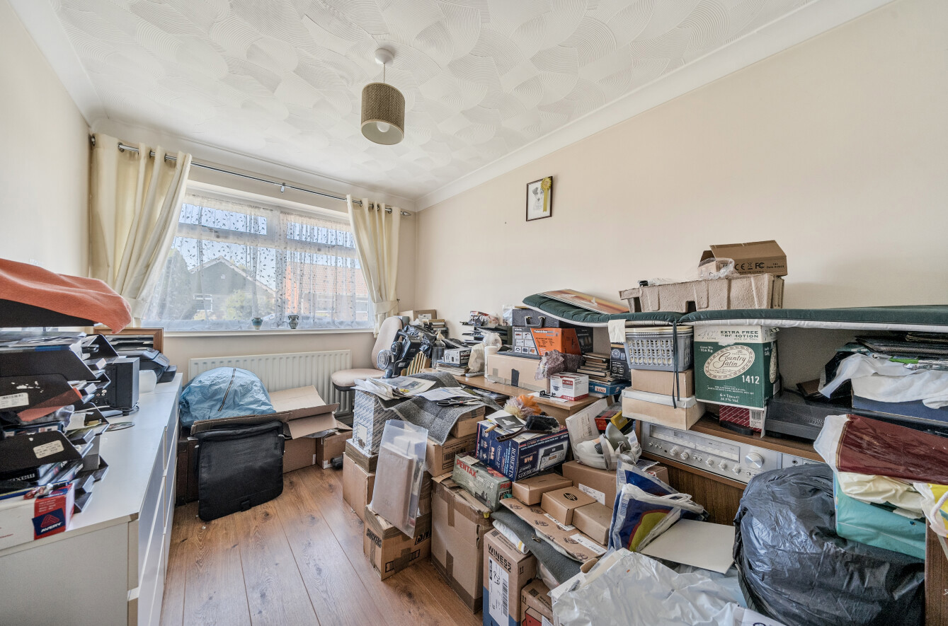 Emerald Close, Southampton, Hampshire, SO19