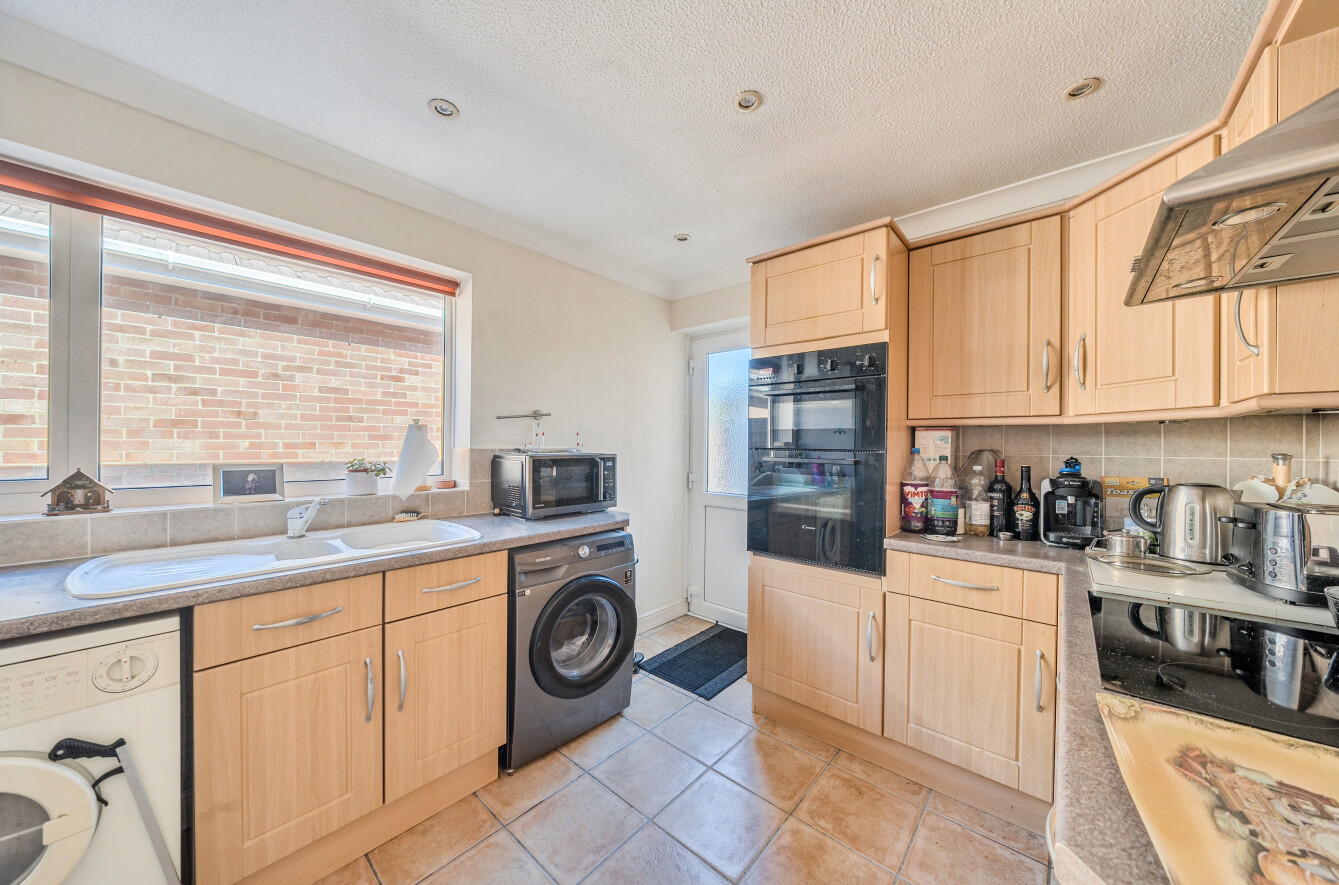 Emerald Close, Southampton, Hampshire, SO19