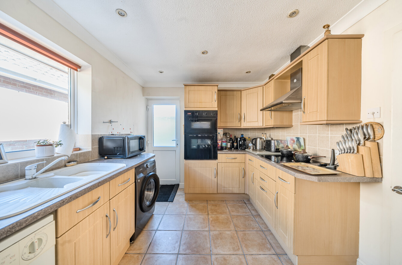 Emerald Close, Southampton, Hampshire, SO19