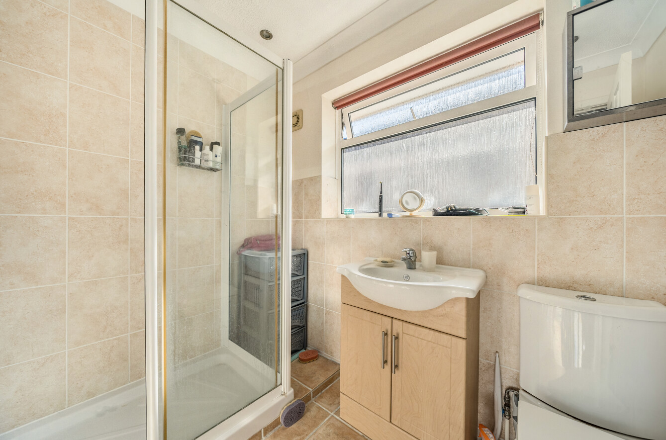 Emerald Close, Southampton, Hampshire, SO19