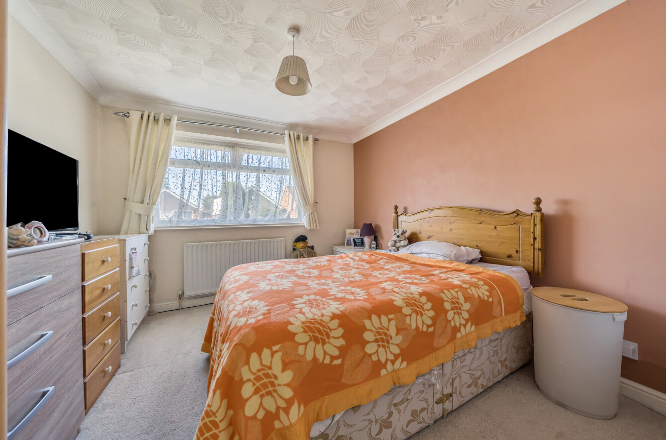 Emerald Close, Southampton, Hampshire, SO19