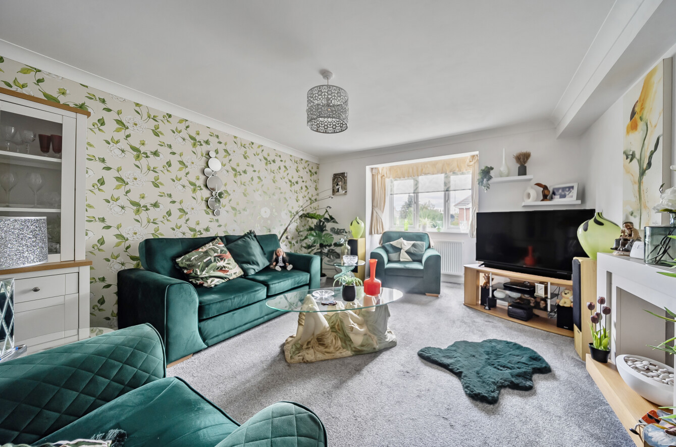 Station Road, Netley Abbey, Southampton, Hampshire, SO31 - Charters