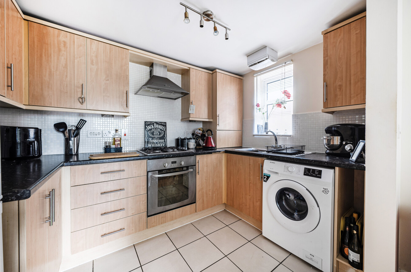 Cobbett Road, Southampton, Hampshire, SO18 - Charters