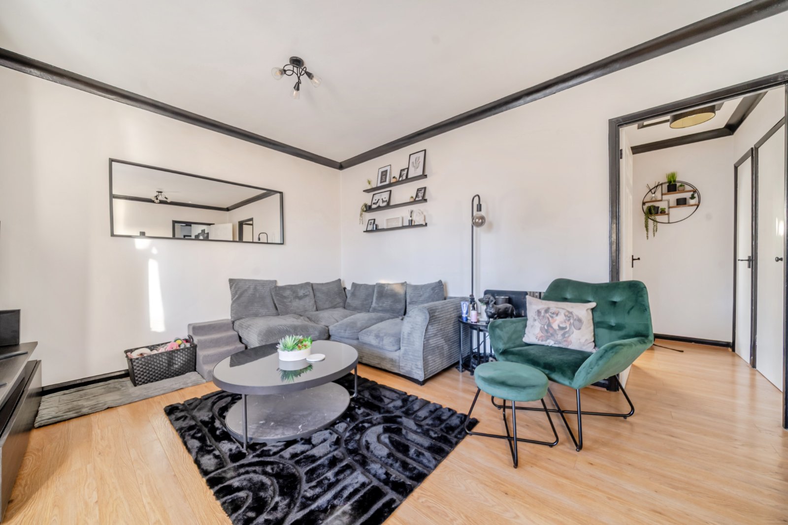 Rosoman Road, Southampton, Hampshire, SO19 - Charters