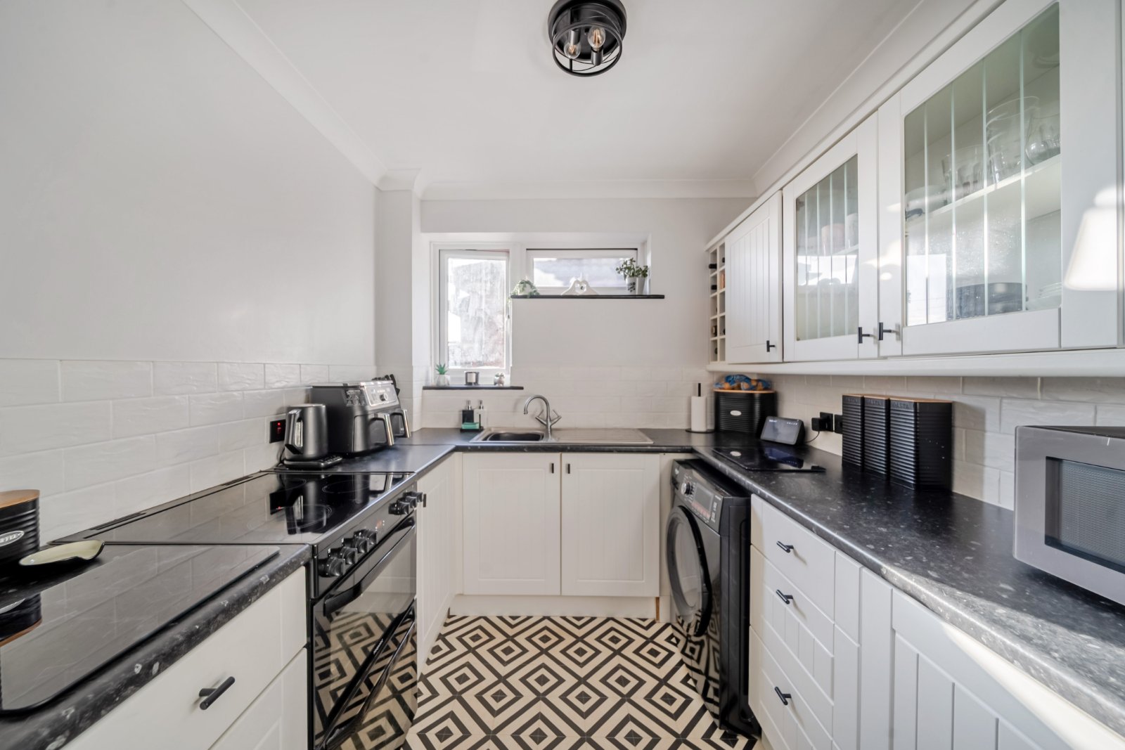 Rosoman Road, Southampton, Hampshire, SO19 - Charters