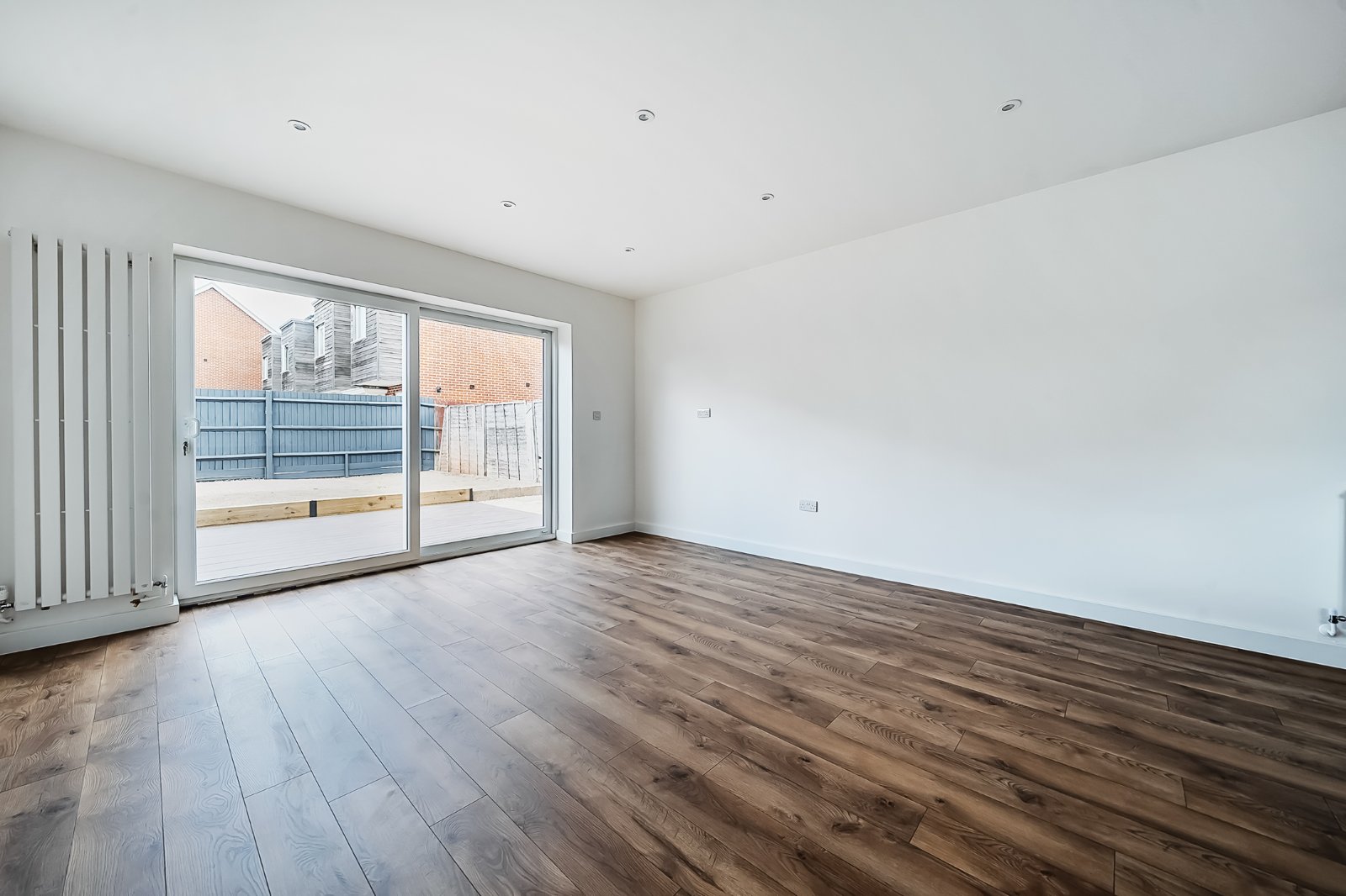 North East Road, Southampton, Hampshire, SO19