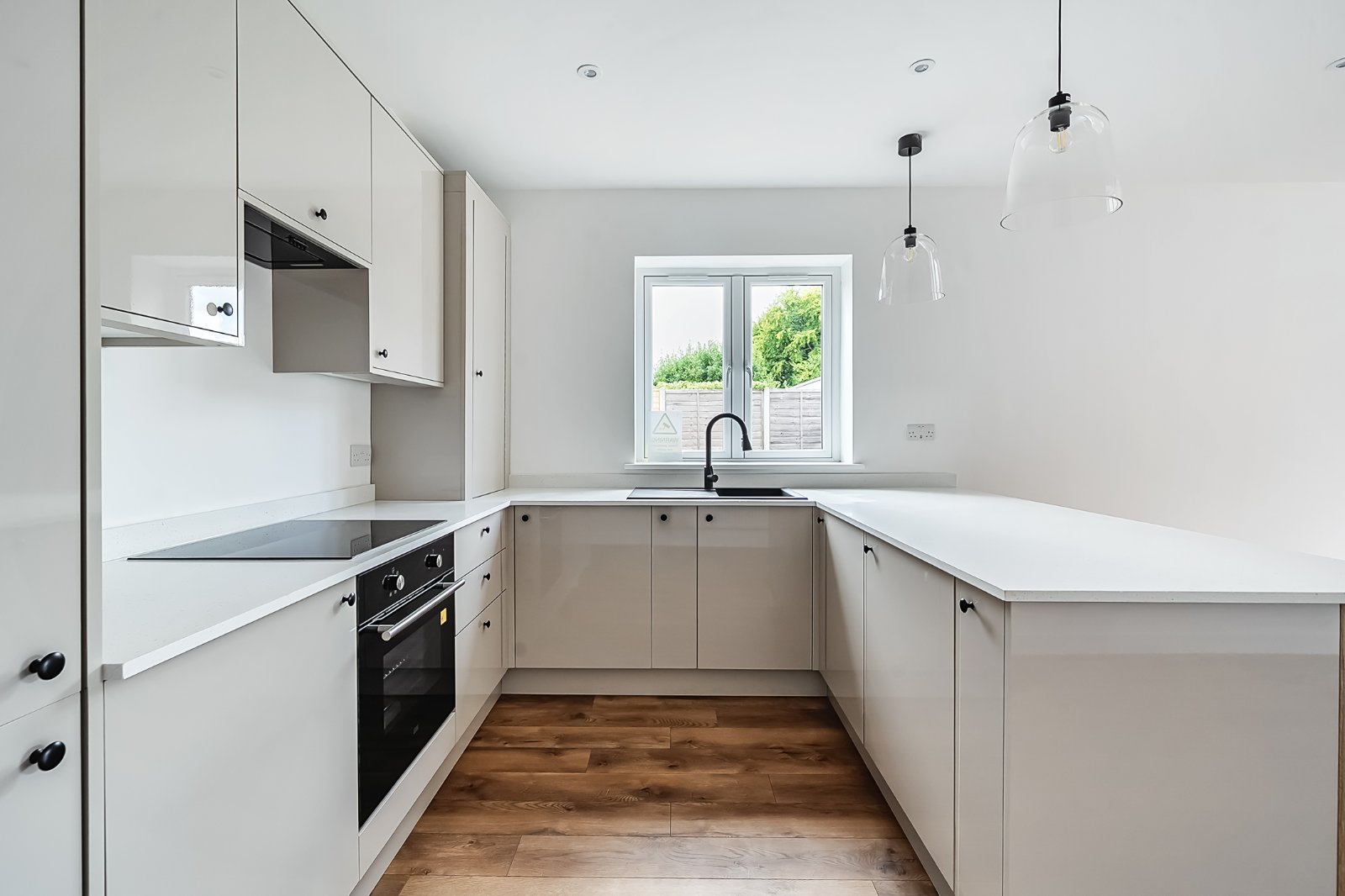 North East Road, Southampton, Hampshire, SO19