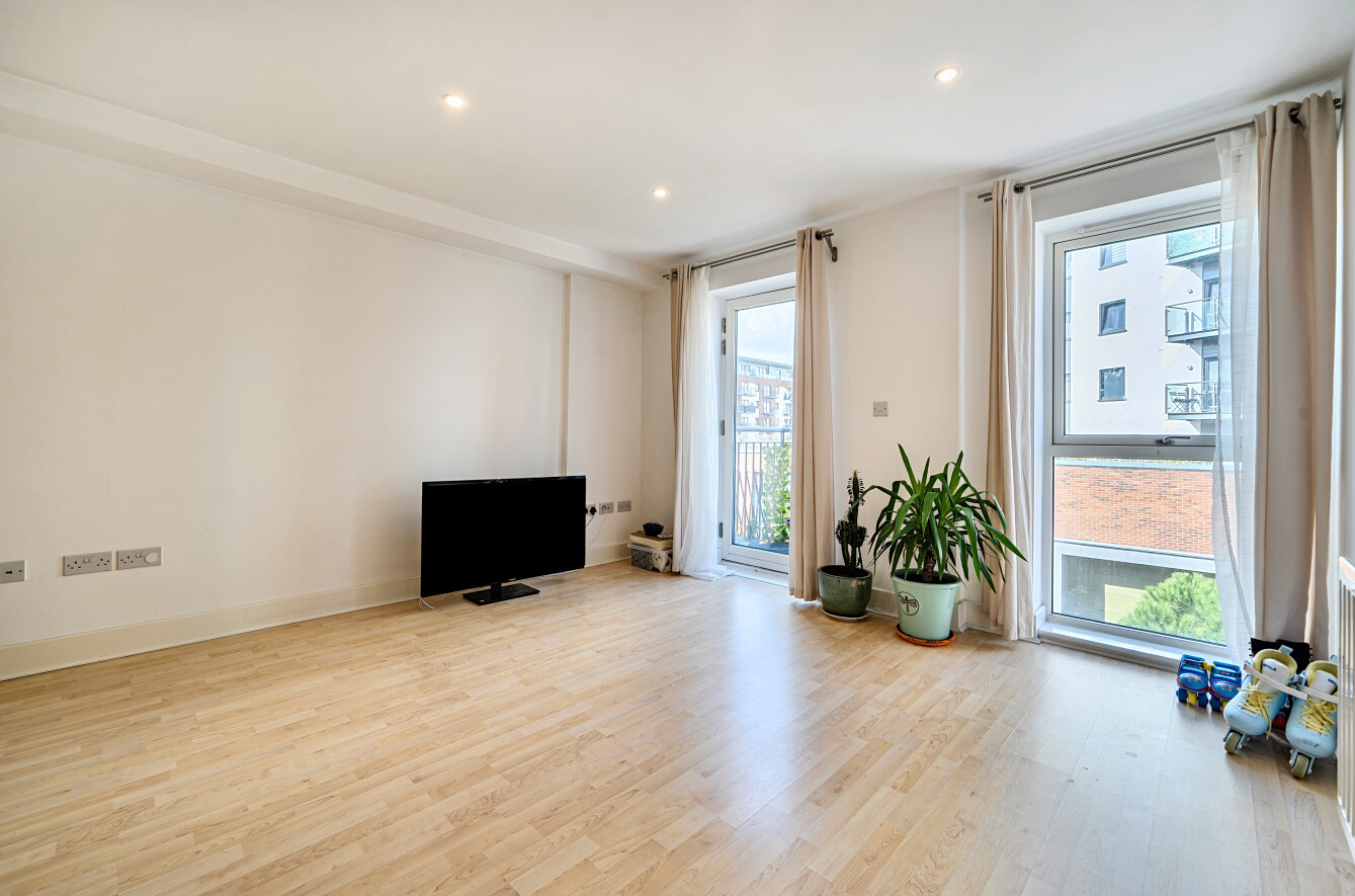 John Thornycroft Road, Southampton, Hampshire, SO19