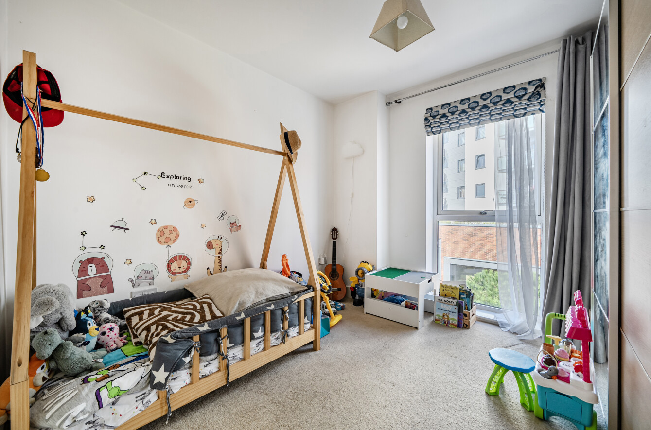 John Thornycroft Road, Southampton, Hampshire, SO19