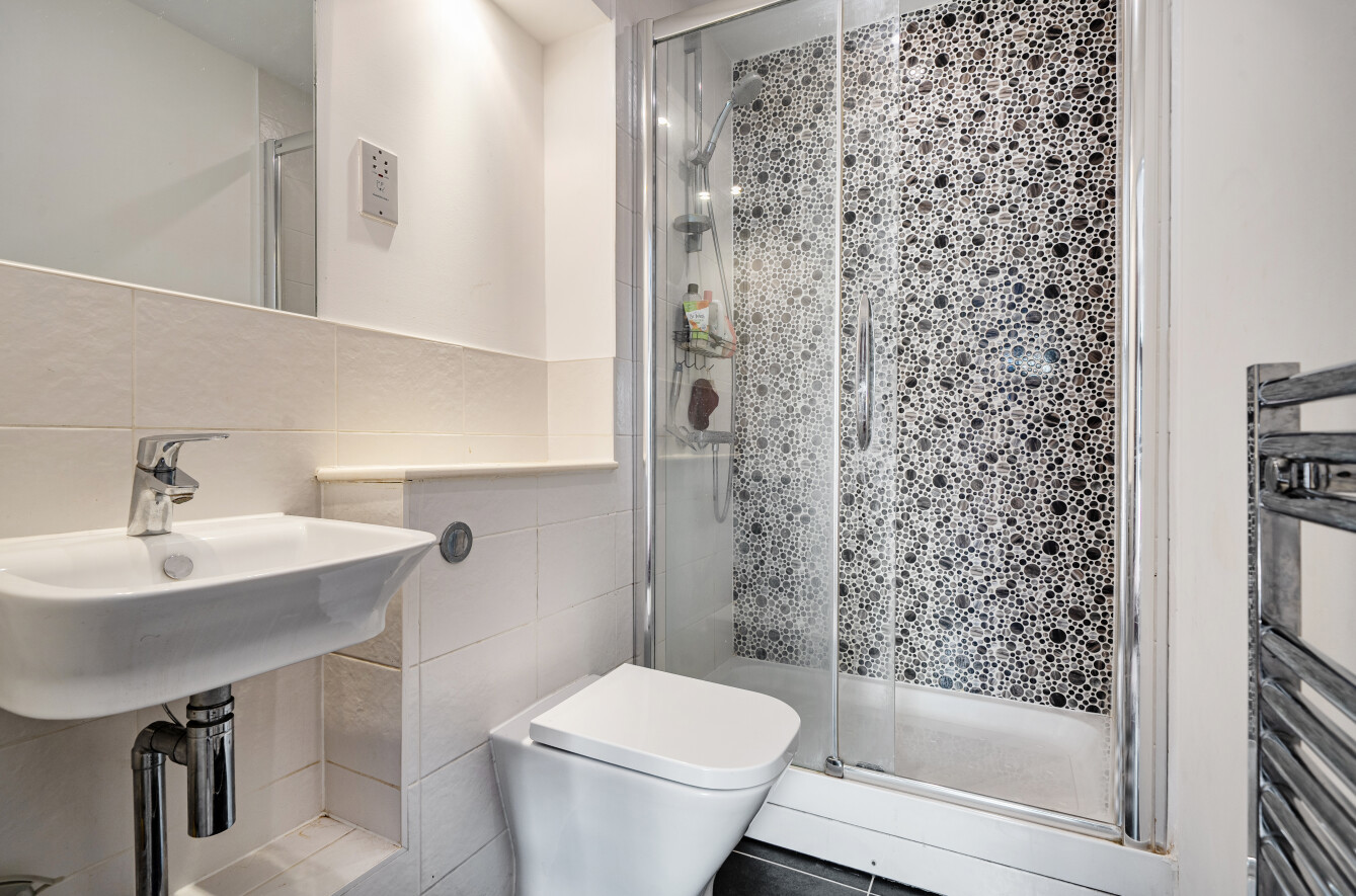 John Thornycroft Road, Southampton, Hampshire, SO19