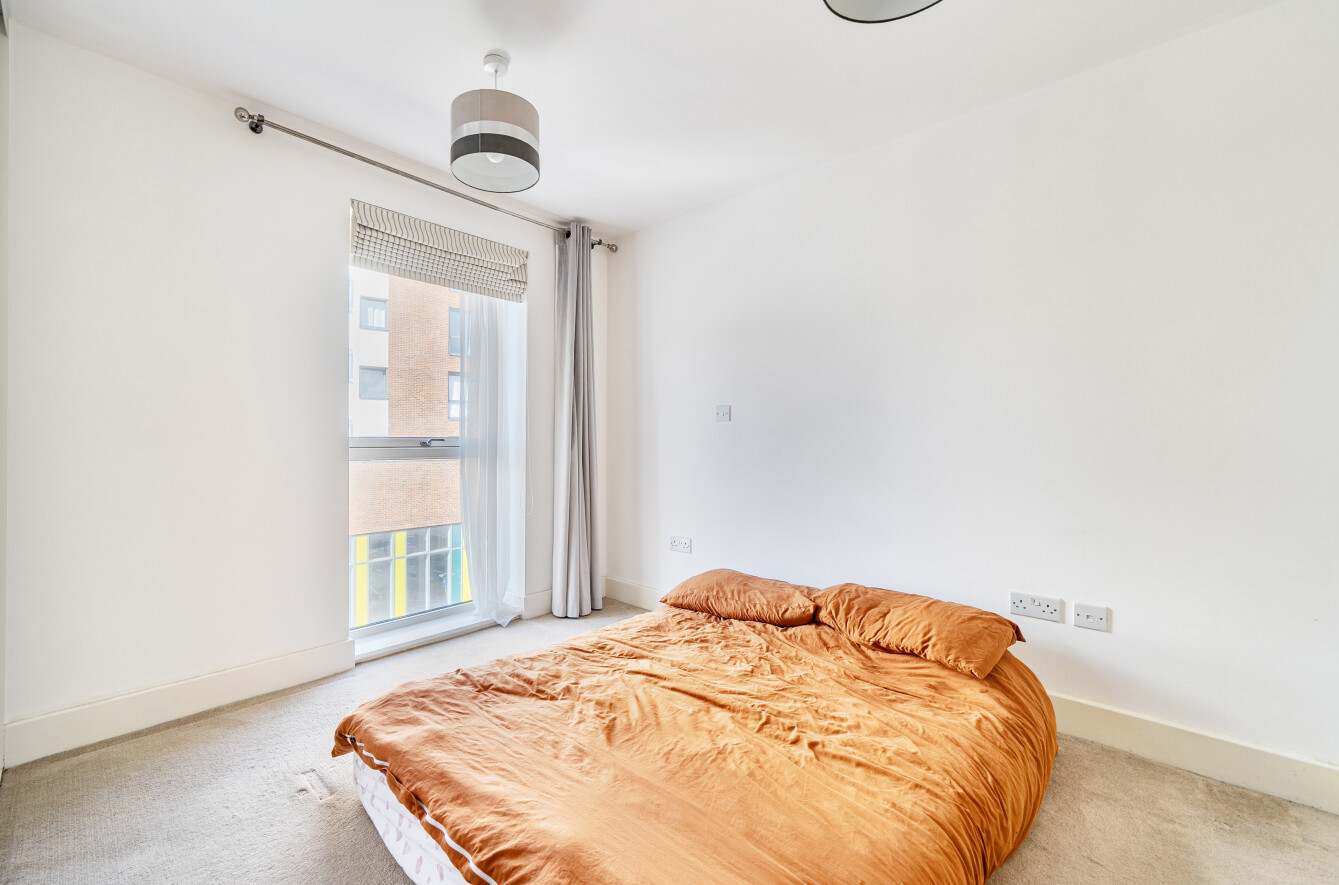 John Thornycroft Road, Southampton, Hampshire, SO19