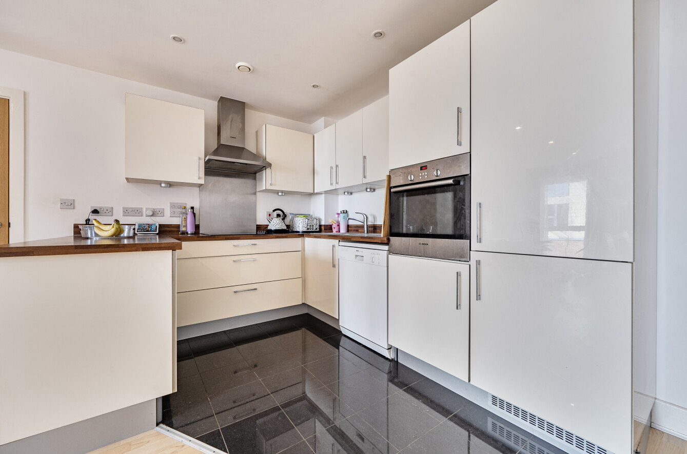 John Thornycroft Road, Southampton, Hampshire, SO19