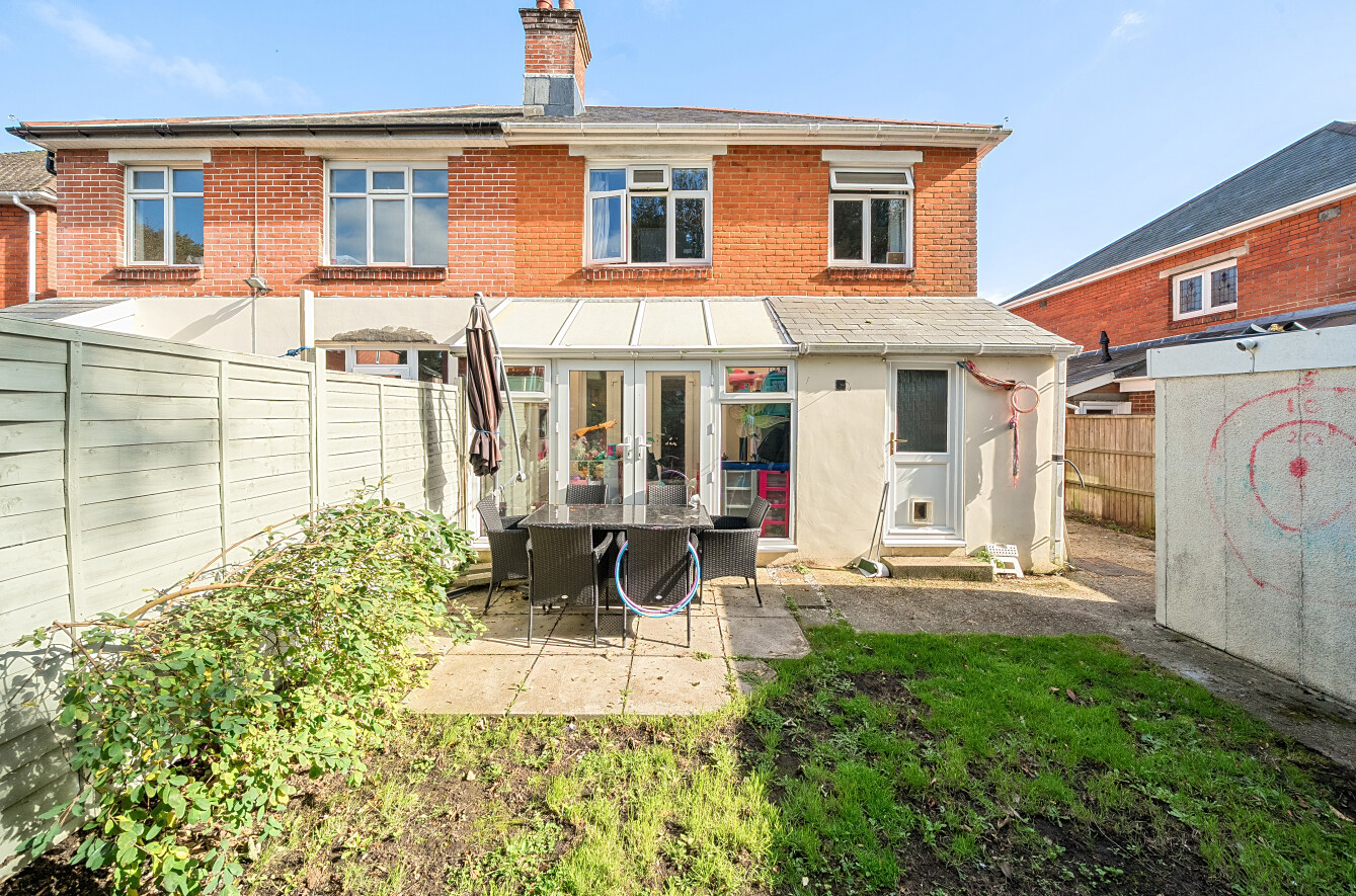 Whites Road, Southampton, Hampshire, SO19