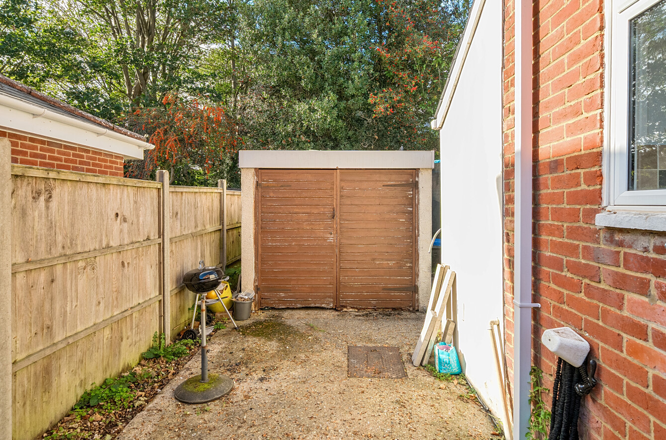 Whites Road, Southampton, Hampshire, SO19