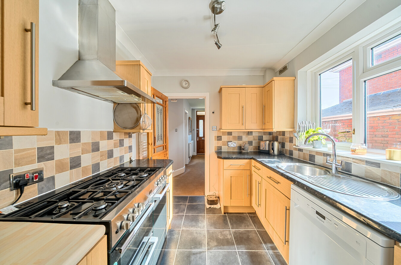 Whites Road, Southampton, Hampshire, SO19