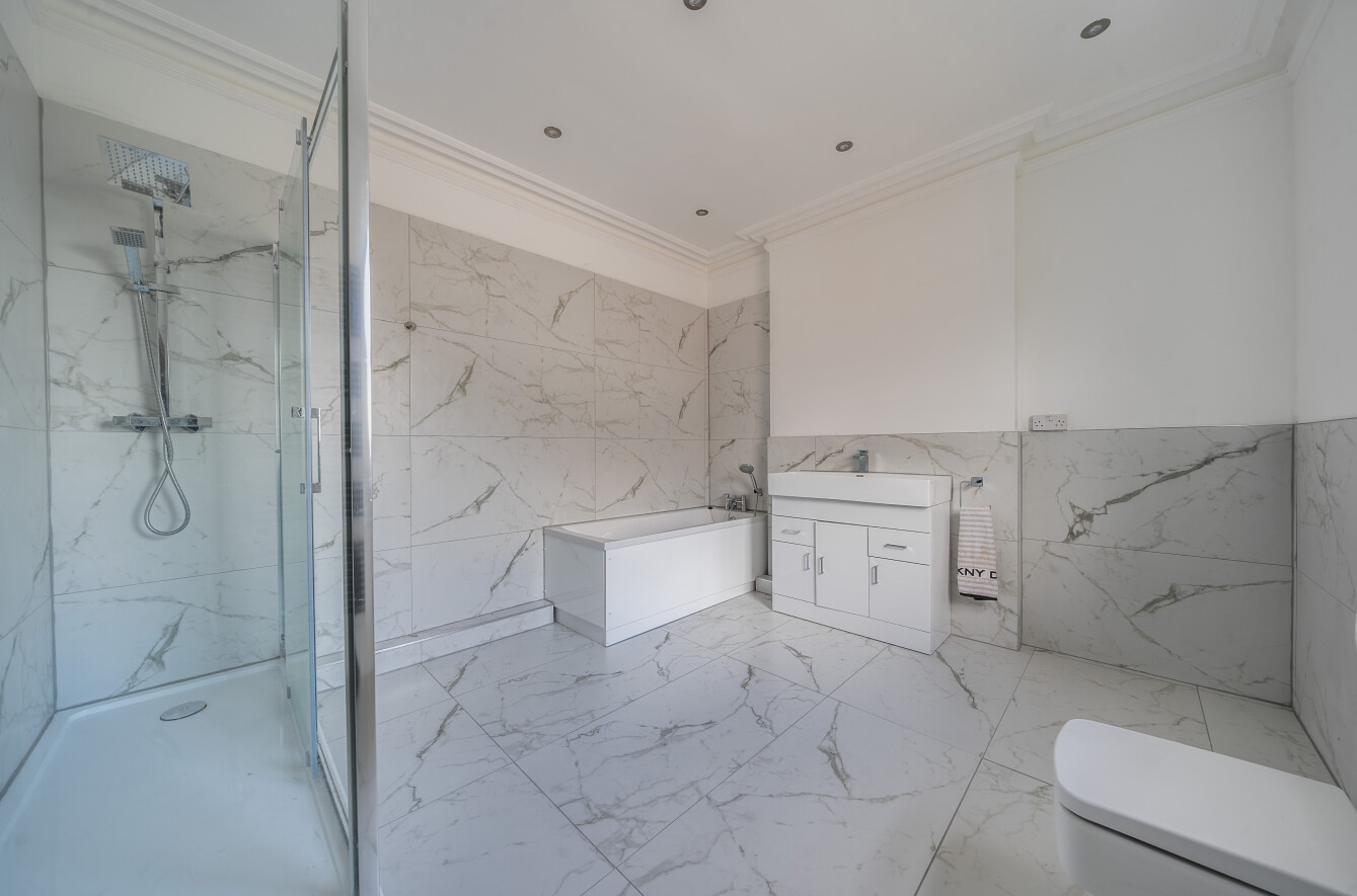 Cobbett Road, Southampton, Hampshire, SO18