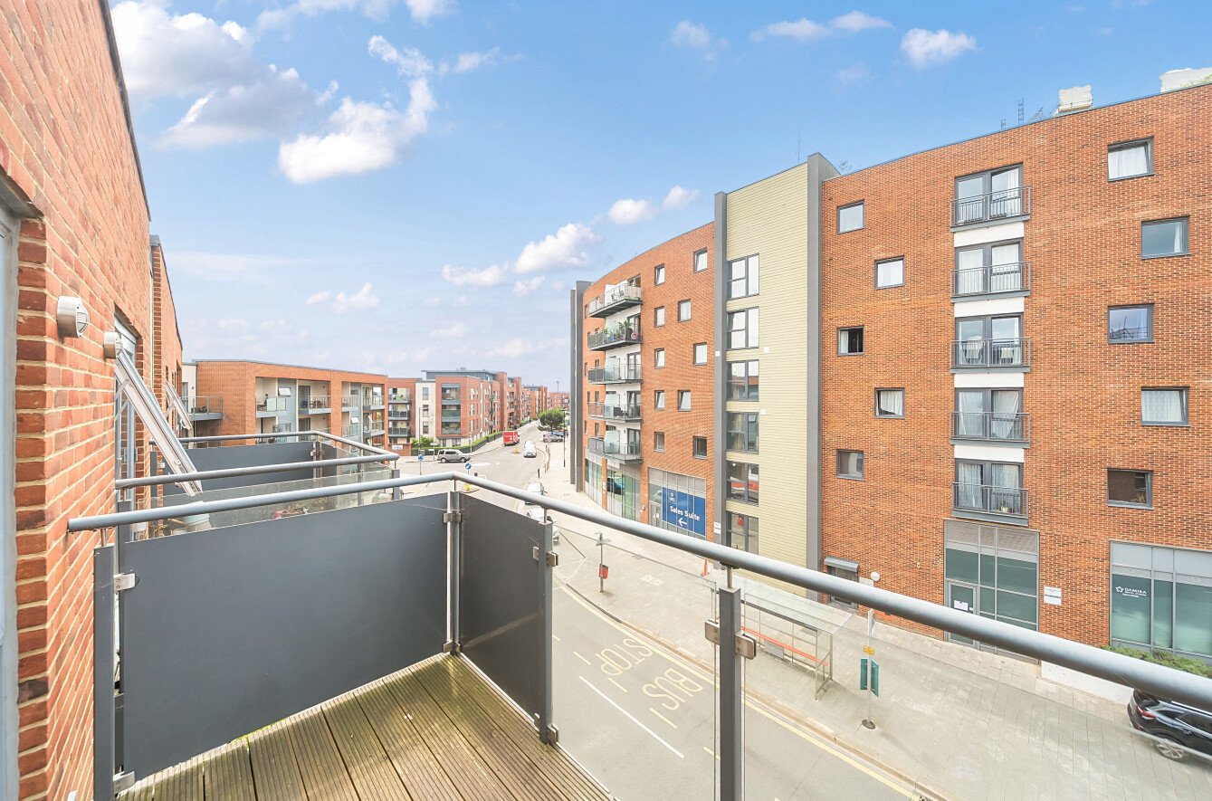 John Thornycroft Road, Woolston, Southampton, Hampshire, SO19 - Charters