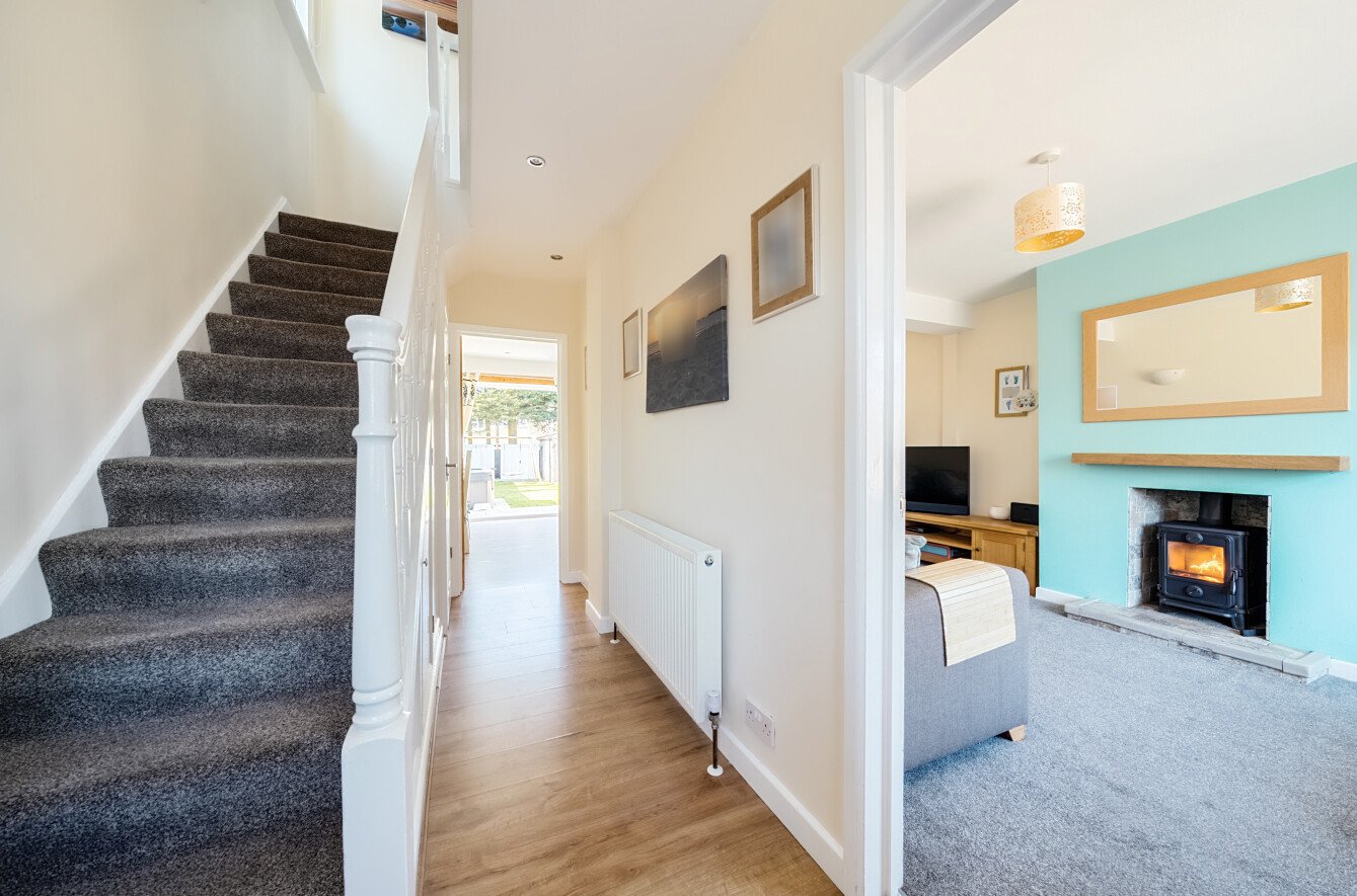 Taunton Drive, Bitterne, Southampton, Hampshire, SO18