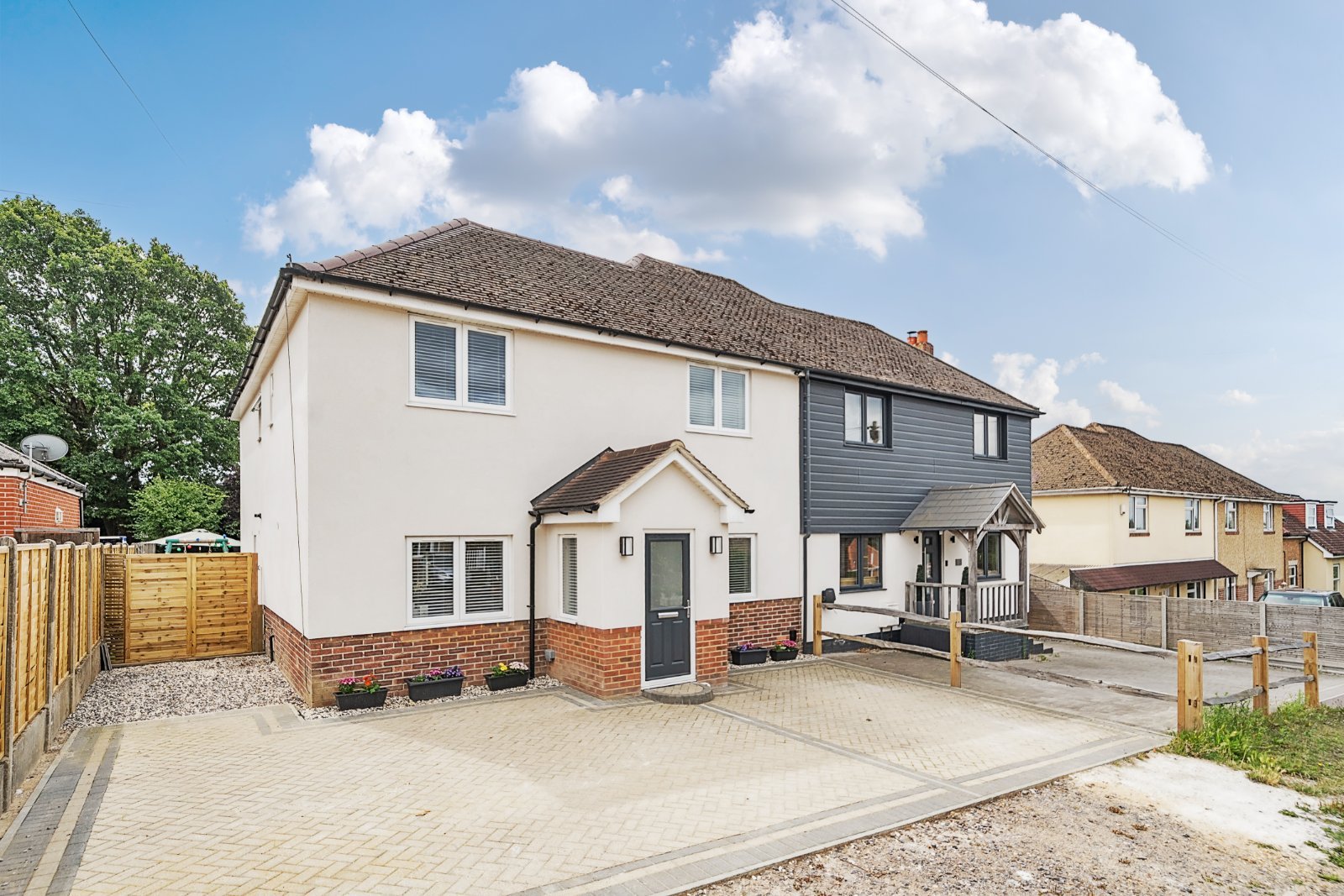 Upper Deacon Road, Bitterne, Southampton, Hampshire, SO19