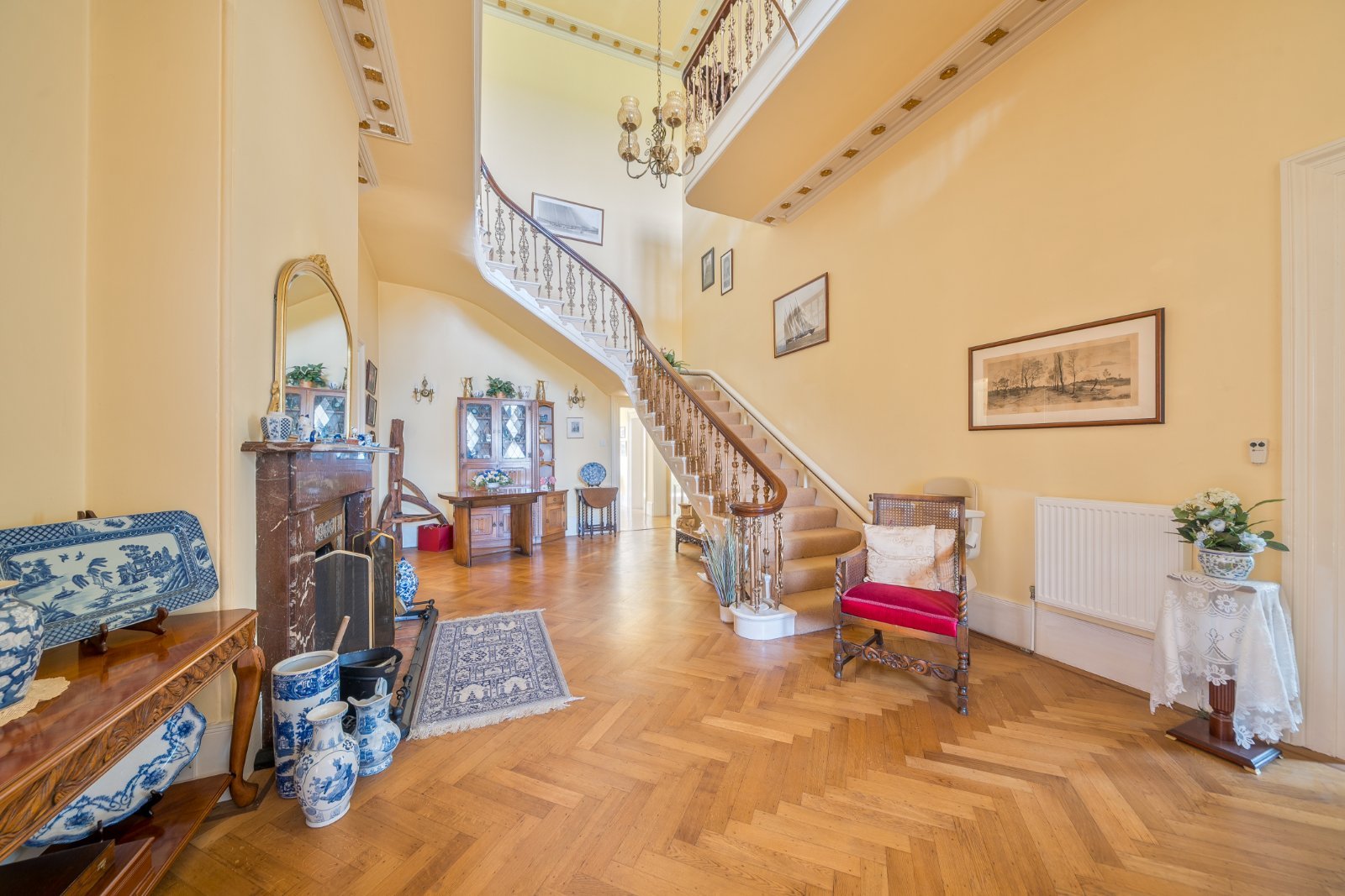 Quob Lane, West End, Southampton, Hampshire, SO30