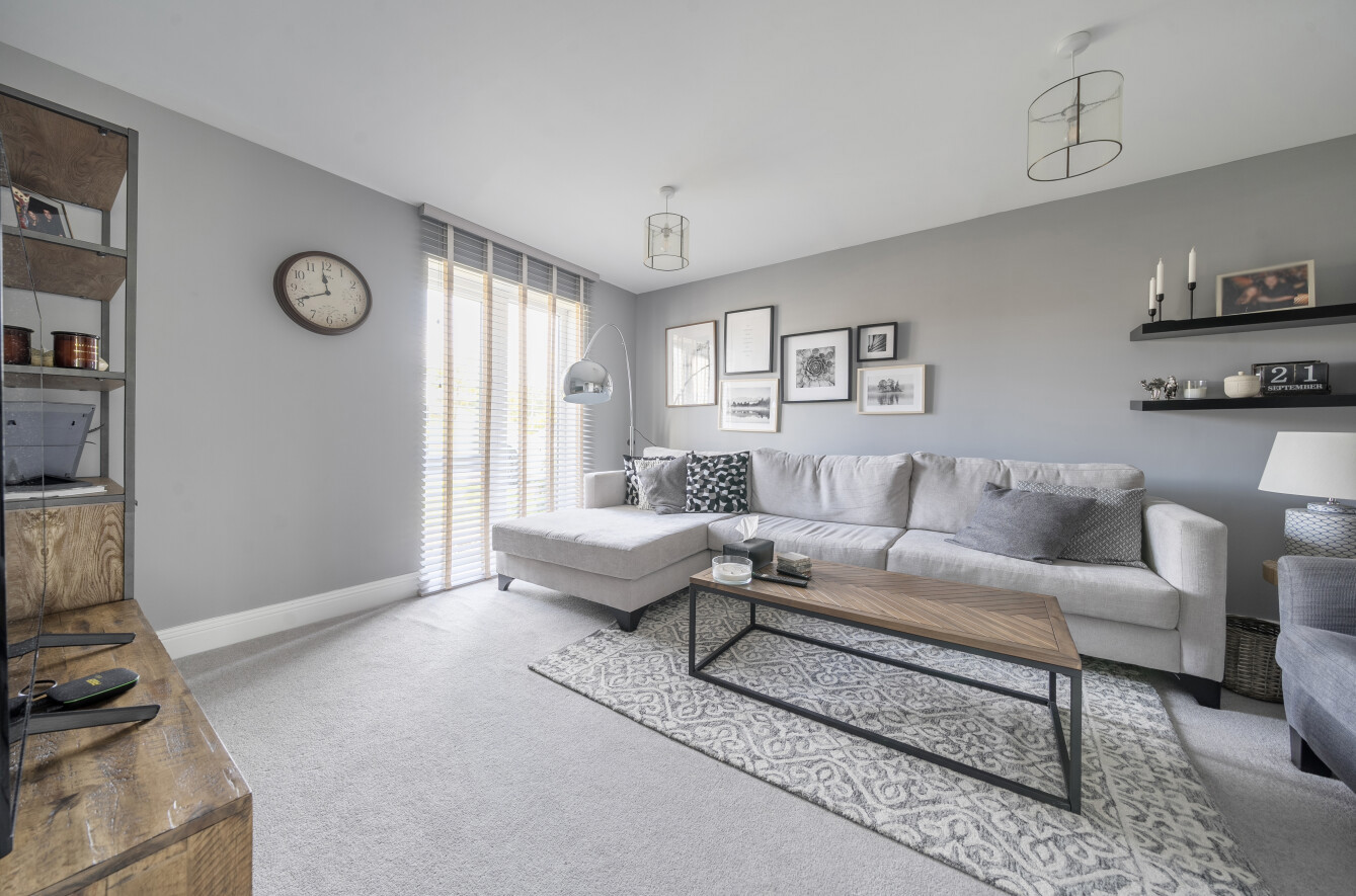 Maple Crescent, West End, Southampton, Hampshire, SO30