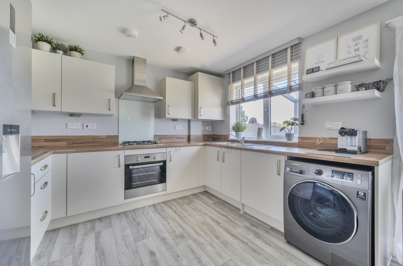 Maple Crescent, West End, Southampton, Hampshire, SO30