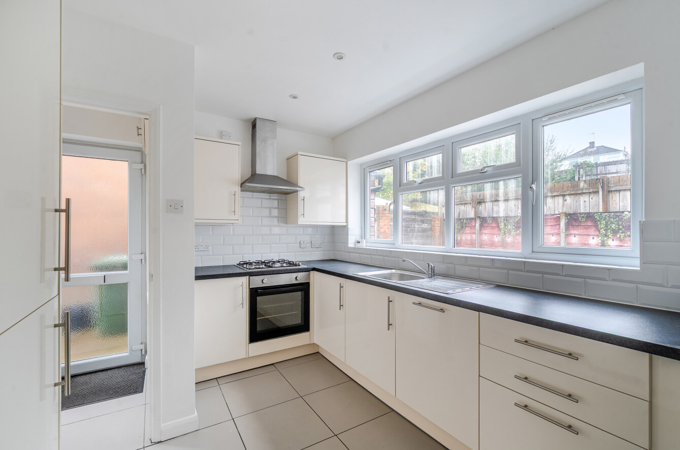 Lower New Road, West End, Southampton, Hampshire, SO30 - Charters