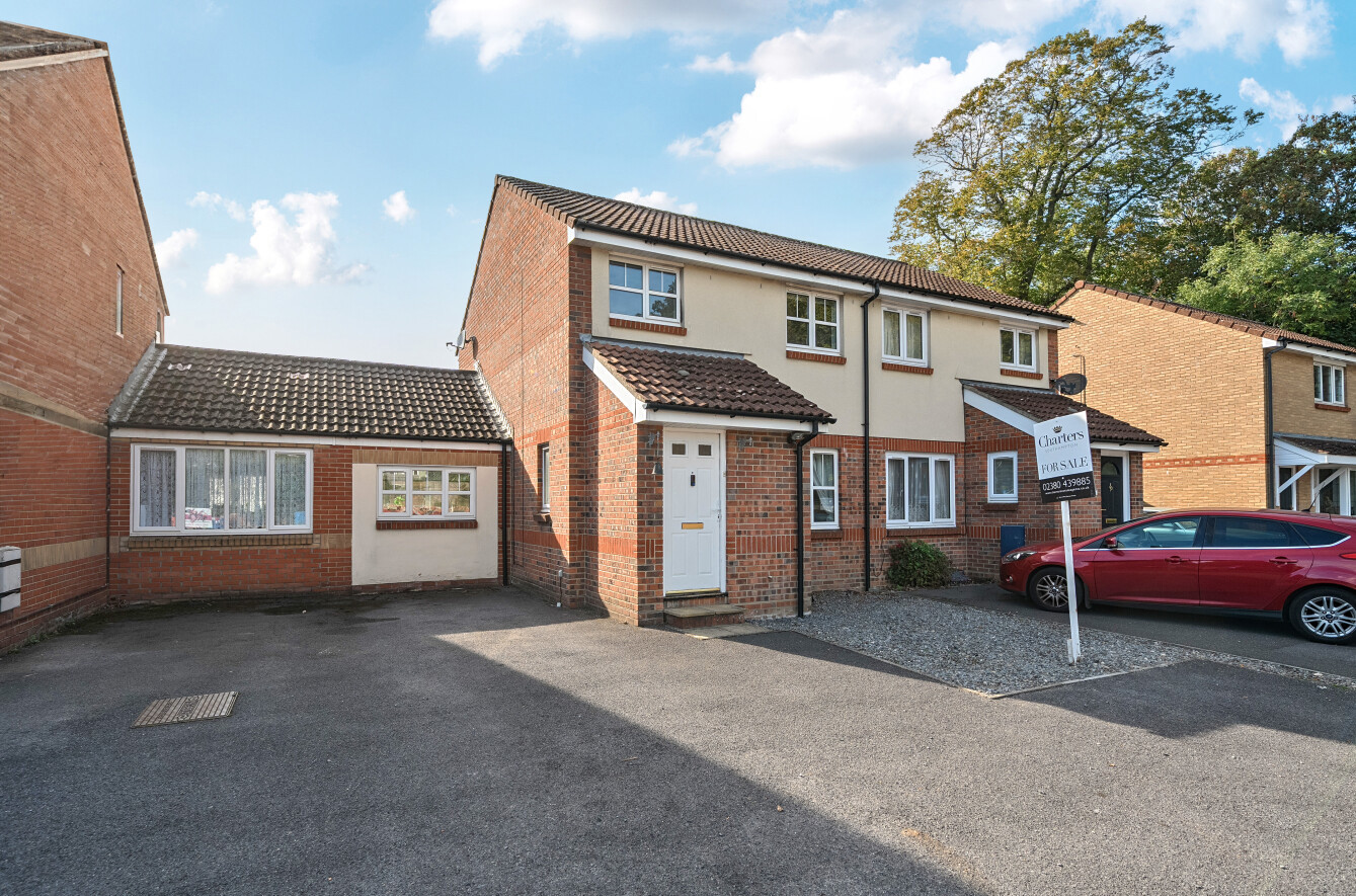 Archery Road, Southampton, Hampshire, SO19