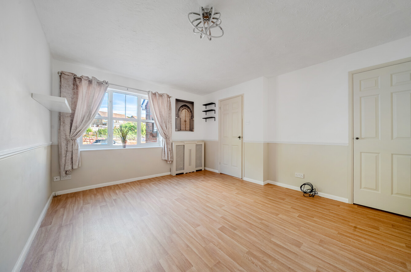 Archery Road, Southampton, Hampshire, SO19