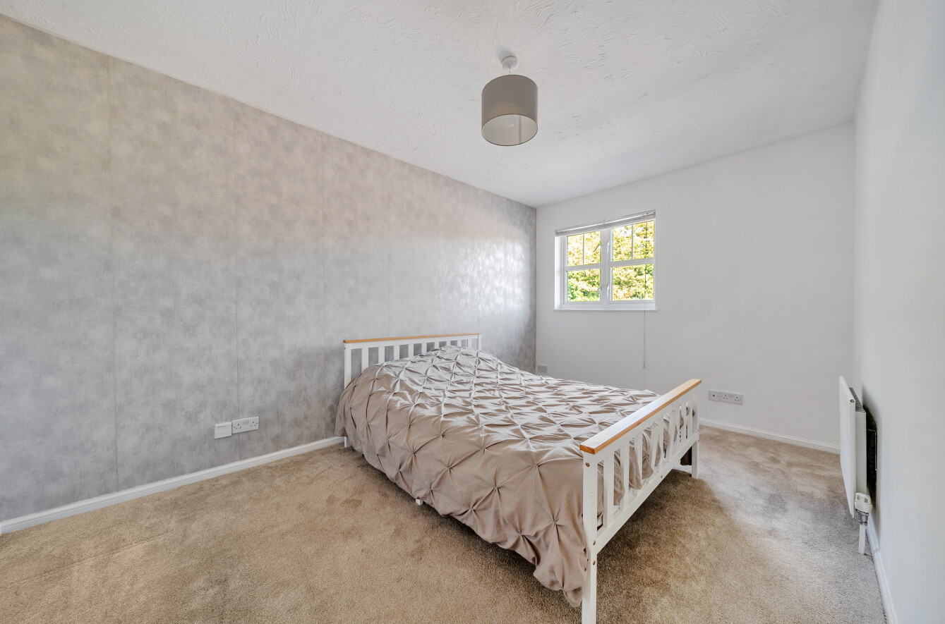 Archery Road, Southampton, Hampshire, SO19
