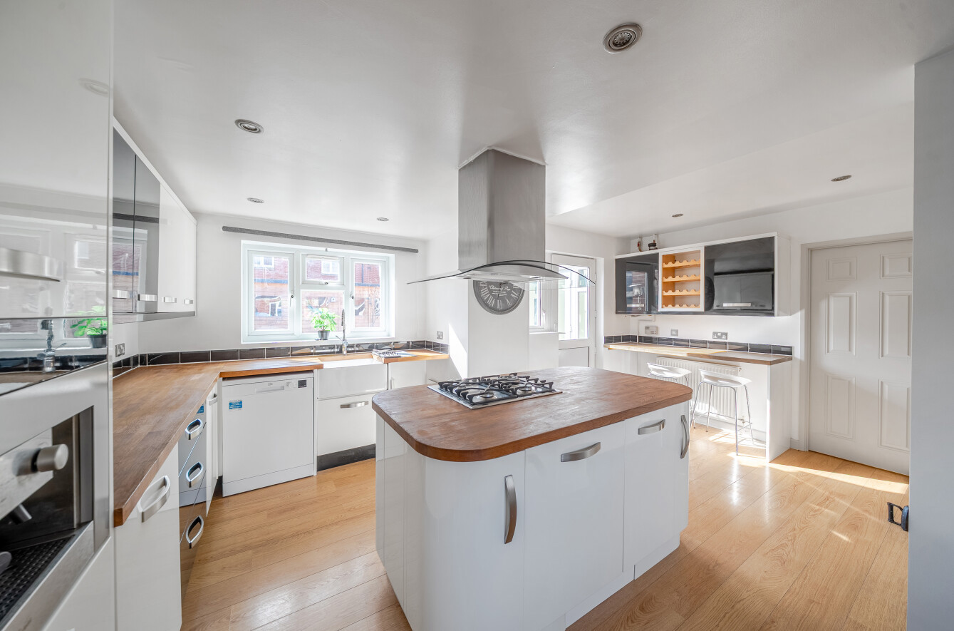 Archery Road, Southampton, Hampshire, SO19